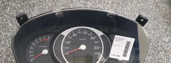 Hyundai Tucson LM Speedometer (instrument cluster) 940132E720