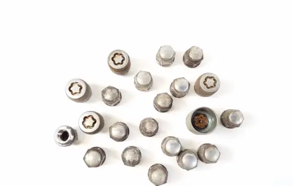Nuts/bolts