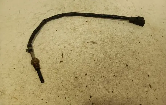Volvo V70 Exhaust gas temperature sensor 30751456a