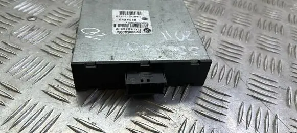BMW 3 E90 E91 Voltage converter/converter module 9253208 0146622021