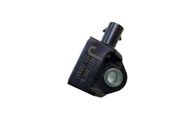 Subaru Outback (BT) Airbag deployment crash/impact sensor 98237AN02A 10320DNA1