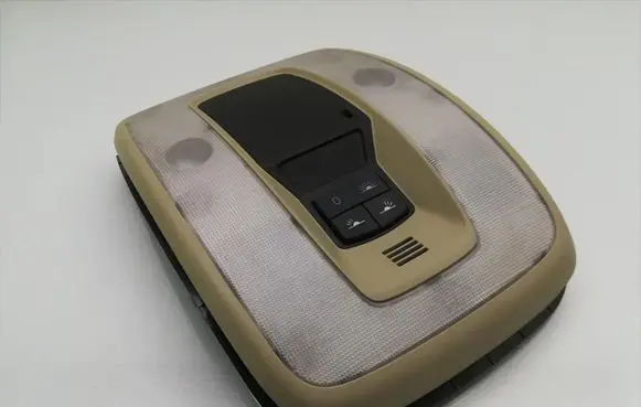 Volvo V70 Front seat light 30721054 9070097