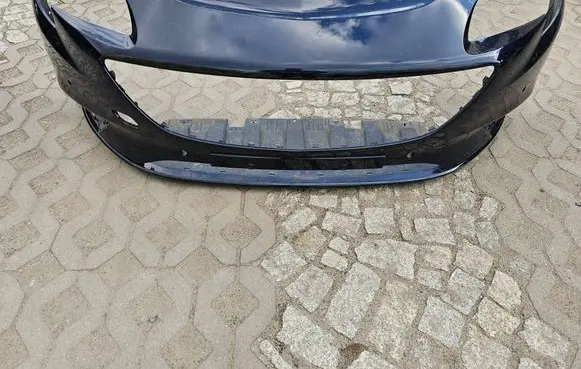 Opel Corsa E Front bumper 39003567 475498858