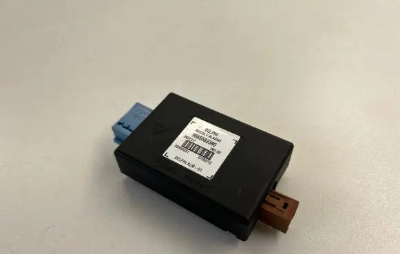 Peugeot 508 Other control units/modules 9665582380 88358301 070212