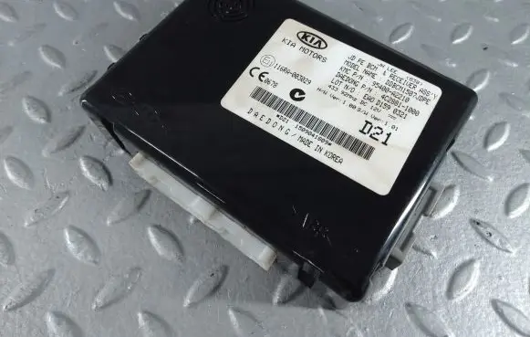 KIA Ceed Other control units/modules 95400A2210