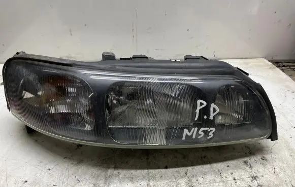 Volvo S60 Headlight/headlamp 043495 89014872