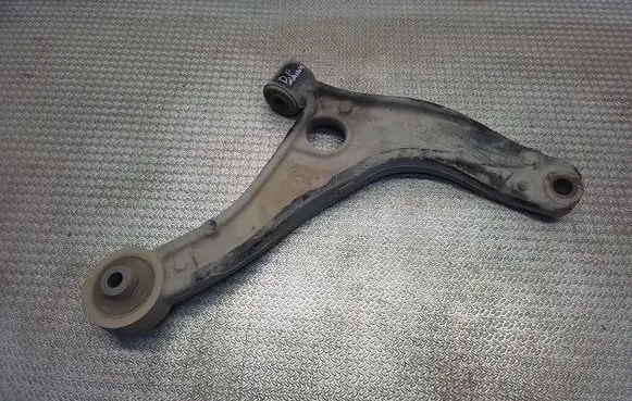 Front control arm