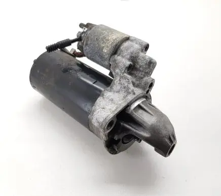 BMW 5 E60 E61 Starter motor