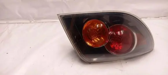 Mazda 3 I Rear/tail lights P6312