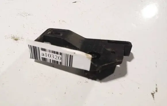 Volkswagen Golf IV Engine bonnet (hood) release handle 1j1823633