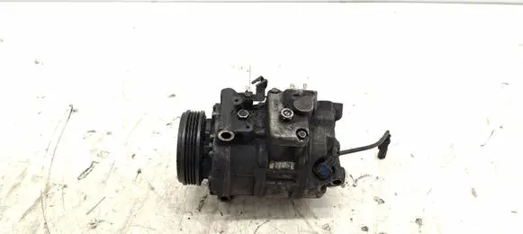 BMW 5 E60 E61 Air conditioning (A/C) compressor (pump) 64526917859 6917859