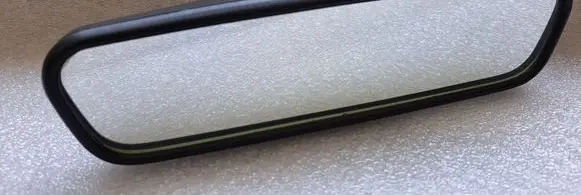 Audi A4 S4 B5 8D Rear view mirror (interior) 8D0857511A