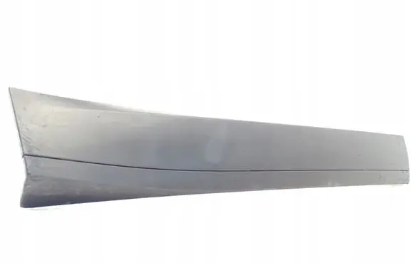 Jaguar E-Pace Front door trim (molding) J9C321065A