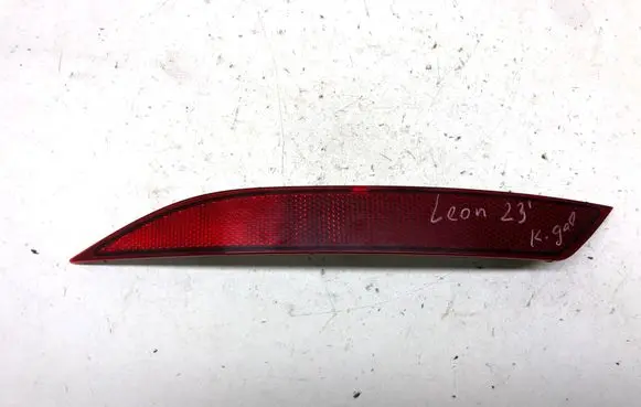 Seat Leon IV Rear tail light reflector 5FE945105C