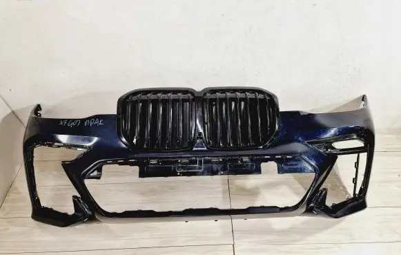 BMW X7 G07 Front bumper