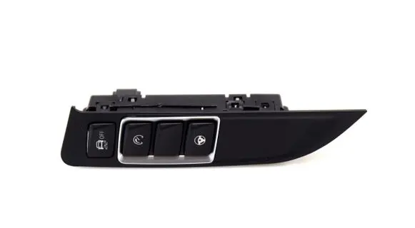 BMW M3 F80 Central console control unit 61317850477 7850477
