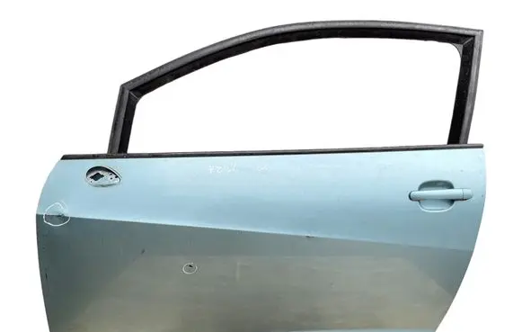 Seat Ibiza IV (6J,6P) Door (2 Door Coupe) 