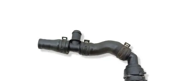 Audi A6 S6 C7 4G Engine coolant pipe/hose 3000248