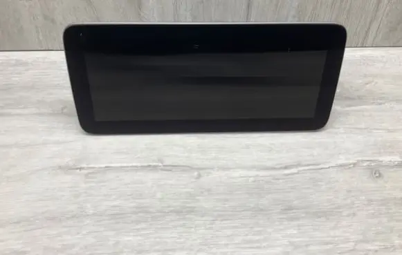 Mercedes-Benz GLC C253 Screen/display/small screen A2539006905 A2539018801 A2539022908