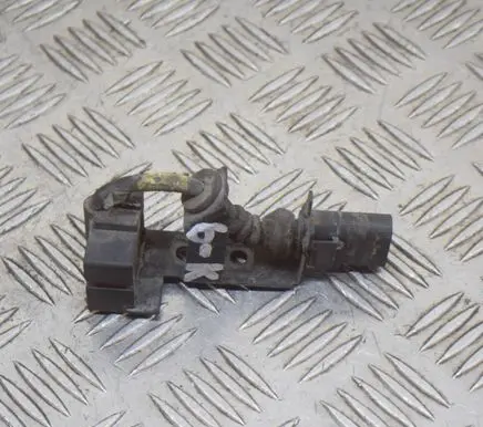 Volkswagen Phaeton Acceleration sensor 4E0907651D 1755016101