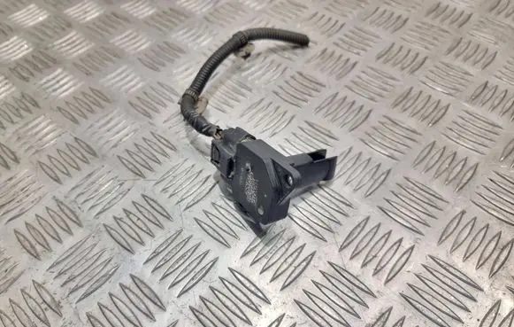 Toyota Corolla Verso E121 Mass air flow meter 222040N010