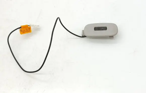 Toyota Proace Microphone (bluetooth/phone) 9812377180 KHM0042010040