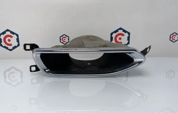 BMW 7 G11 G12 Muffler ending 7357149