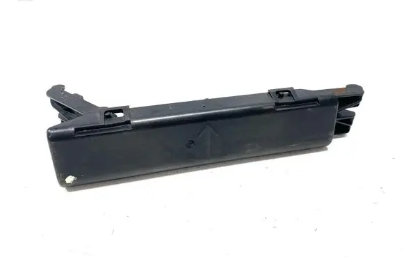 Seat trim