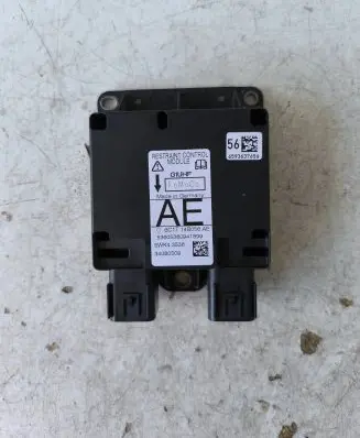 Ford Transit Airbag control unit/module 6C1T14B056AE 5WK43536 34080509