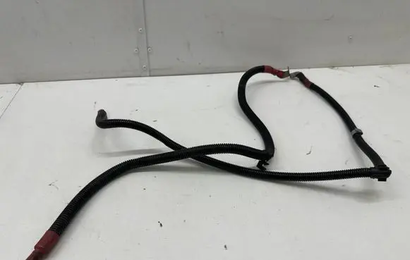 BMW 6 F12 F13 Positive cable (battery)