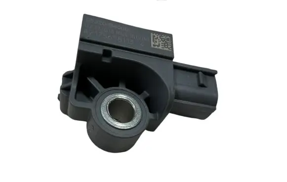 Hyundai Tucson TL Airbag deployment crash/impact sensor 95920B4000 07312018 A7175658113