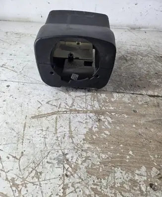 Audi A6 S6 C5 4B Steering wheel column trim 4B1953497AQ