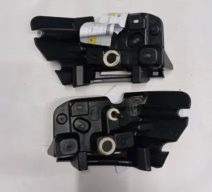 Renault Captur II Rear bumper mounting bracket 269465993R 269414090R