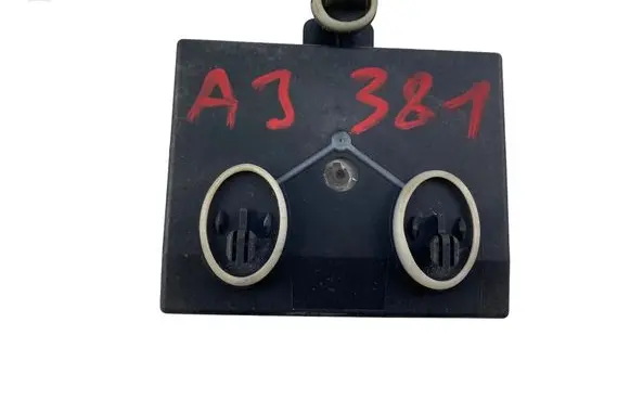 Audi A3 S3 8V Other control units/modules 5Q0959595E