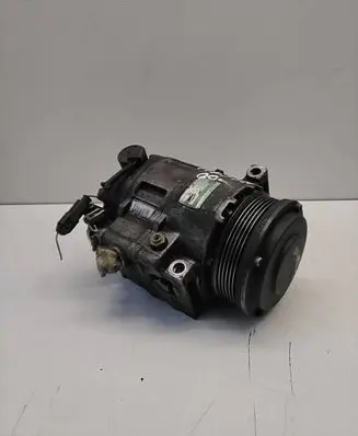 Air conditioning (A/C) compressor (pump)