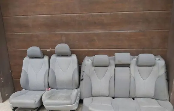 Toyota Camry Seat set CAMRYVIXV40FOTELE