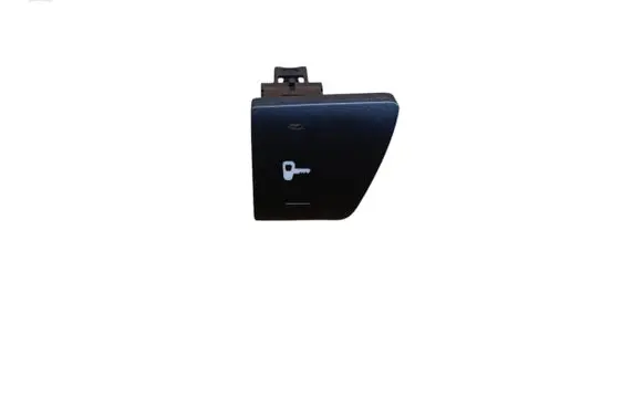 Peugeot 307 Central locking switch button 96366684XT