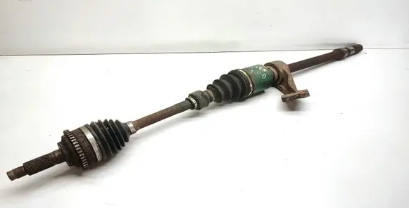 Mazda 6 Front driveshaft