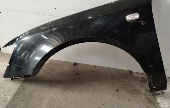 Hyundai Sonata Fender