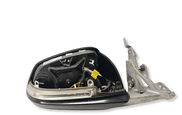 BMW X1 F48 F49 Front door wing mirror part 7307236 2056603211
