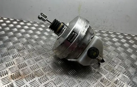 Mercedes-Benz GLC X253 C253 Brake booster A2134300130 A2054300002