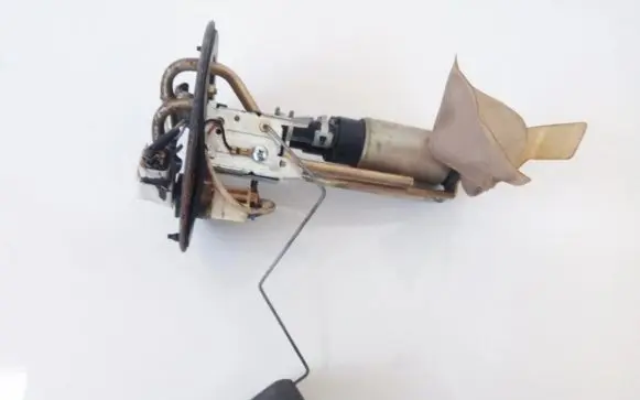 Mazda 121 In-tank fuel pump