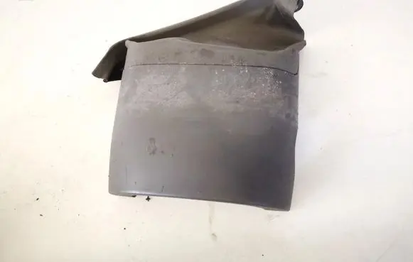 Audi A4 S4 B6 8E 8H Steering wheel column trim 8e0953515e