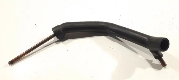 Mercedes-Benz Vaneo W414 Breather hose/pipe A6680181082