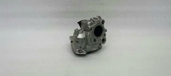 Mercedes-Benz E W212 EGR valve A6511400260