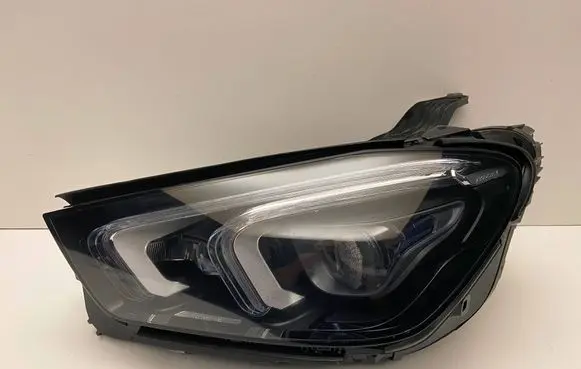 Mercedes-Benz GLE W167 Headlight/headlamp A1679061600