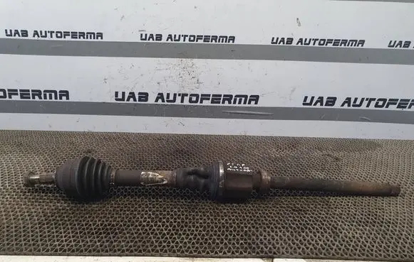 Citroen C5 Front driveshaft 