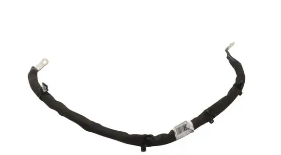 Mercedes-Benz A W177 Negative earth cable (battery) A1775400038