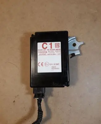 Toyota RAV 4 (XA40) Tire pressure control unit 8976042030