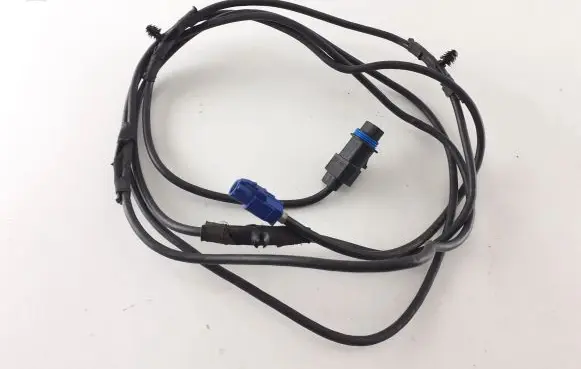 BMW 7 F01 F02 F03 F04 Camera wiring loom 9182930
